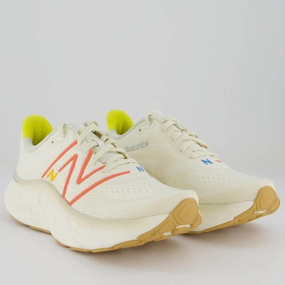 Tênis New Balance Fresh Foam X More V4 - Feminino - Foto 2