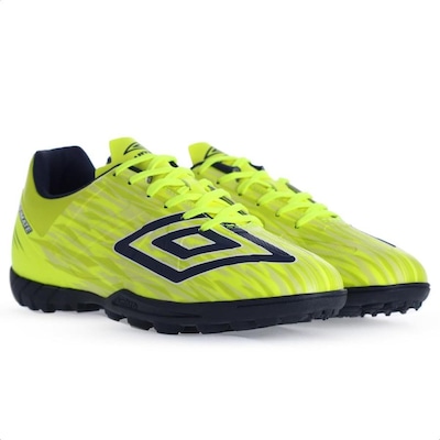 Chuteira Society Umbro Ultimate - Adulto - Foto 3