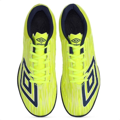 Chuteira Society Umbro Ultimate - Adulto - Foto 5