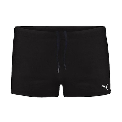 Sunga Puma Boxer - Masculina - Foto 1