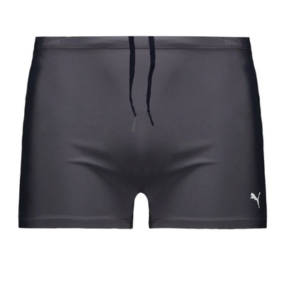 Sunga Puma Boxer - Masculina - Foto 1