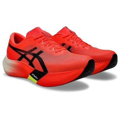 Tênis Asics Metaspeed Edge Paris - Adulto - Foto 3