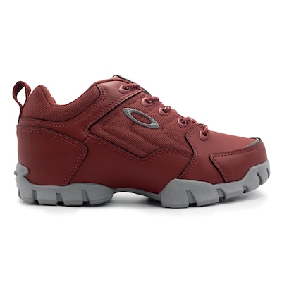 Tênis Oakley Halftrack Low II - Masculino - Foto 1