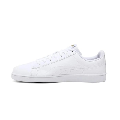 Kit Tênis Puma Up + 3 Pares de Meias - Unissex - Foto 2
