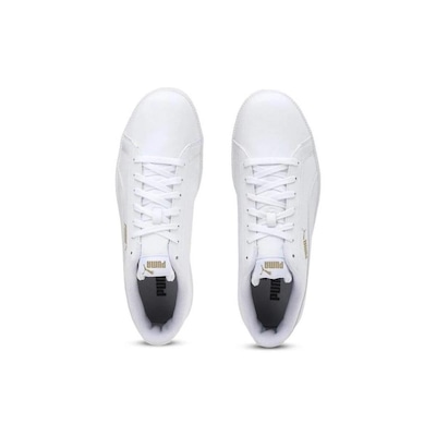 Kit Tênis Puma Up + 3 Pares de Meias - Unissex - Foto 3