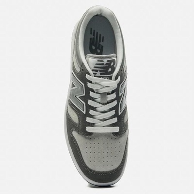 Kit Tênis New Balance 480 Low + 3 Pares de Meias - Masculino - Foto 3