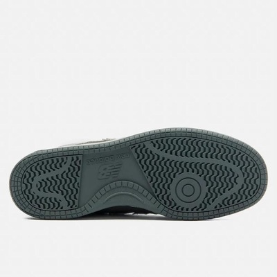 Kit Tênis New Balance 480 Low + 3 Pares de Meias - Masculino - Foto 5