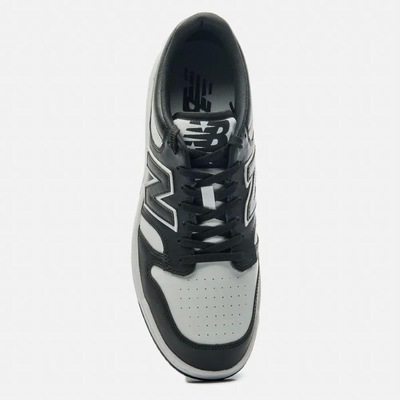 Kit Tênis New Balance 480 Low + 3 Pares de Meias - Masculino - Foto 3