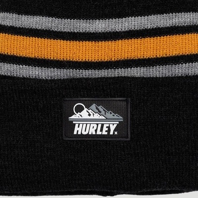 Gorro Hurley Mountain Wt24 - Foto 3