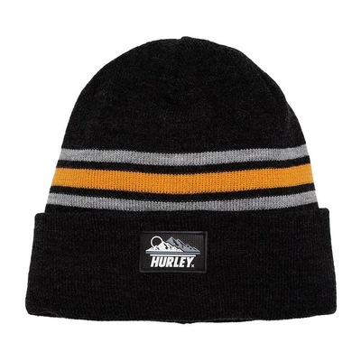 Gorro Hurley Mountain Wt24 - Foto 1