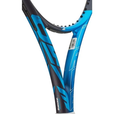 Raquete De Tênis Pure Drive Lite 16X19 270G - Babolat - Babolat - Foto 4