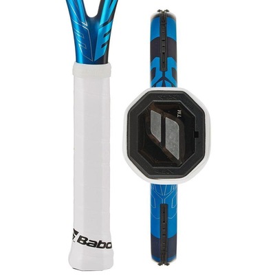 Raquete De Tênis Pure Drive Lite 16X19 270G - Babolat - Babolat - Foto 5