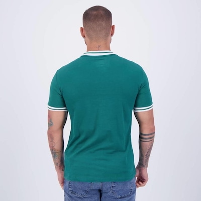 Camisa do Coritiba Retromania Classic - Masculina - Foto 2