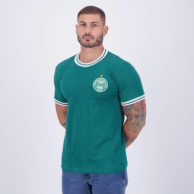 Camisa do Coritiba Retromania Classic - Masculina - Foto 4