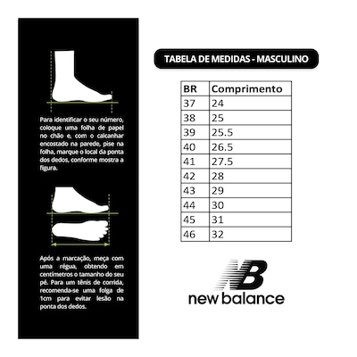 Tênis New Balance Rebel V4 Masculino - Foto 6