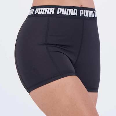 Short Puma Trains Strong 3 - Feminino - Foto 2