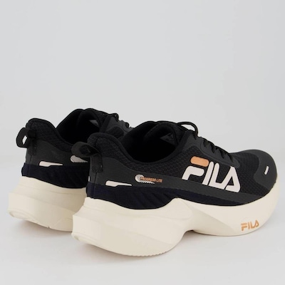Tênis Fila Progress Lite - Feminino - Foto 3