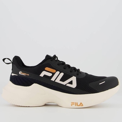 Tênis Fila Progress Lite - Feminino - Foto 1