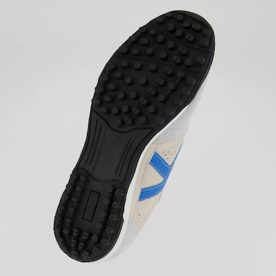 Chuteira Society Kelme Elite - Adulto - Foto 5