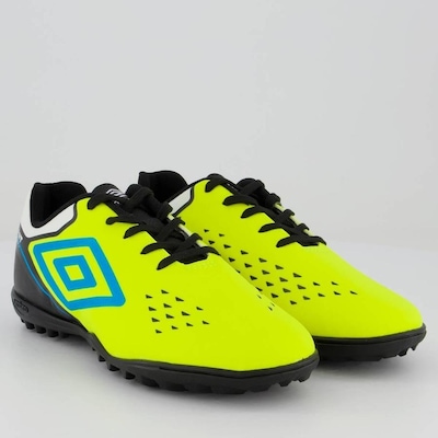 Chuteira Society Umbro Adamant - Infantil - Foto 2