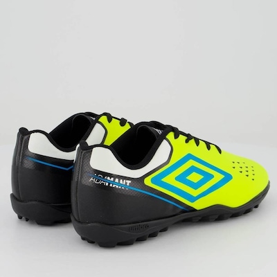 Chuteira Society Umbro Adamant - Infantil - Foto 3