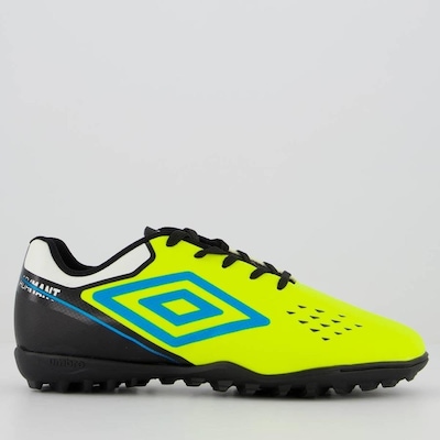 Chuteira Society Umbro Adamant - Infantil - Foto 1