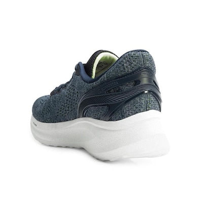KIT TÊNIS OLYMPIKUS TRIUNFO 3 + MEIA - MASCULINO - Foto 5