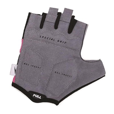 Luvas para Ciclismo Speedo Air Comfort - Adulto - Foto 2