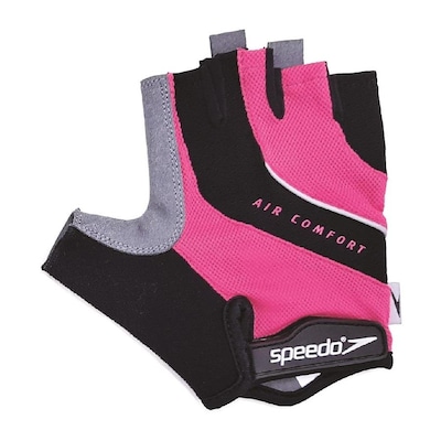 Luvas para Ciclismo Speedo Air Comfort - Adulto - Foto 1