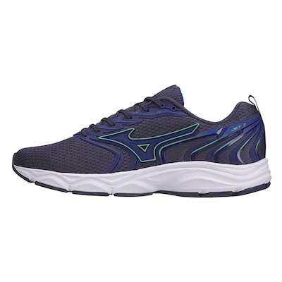 Tênis Mizuno Jet 7 - Masculino - Foto 2