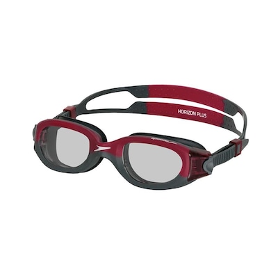 Óculos de Natação Horizon Plus Adulto Speedo - Foto 2