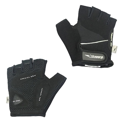 Luvas para Ciclismo Speedo com Gel Power - Adulto - Foto 3