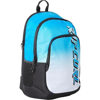 Mochila Rip Curl Ozone Faded Slant Wt24  - 30 Litros - Foto 3