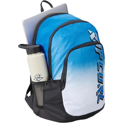 Mochila Rip Curl Ozone Faded Slant Wt24  - 30 Litros - Foto 4