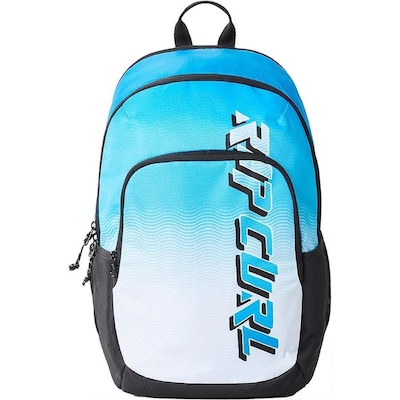 Mochila Rip Curl Ozone Faded Slant Wt24  - 30 Litros - Foto 1