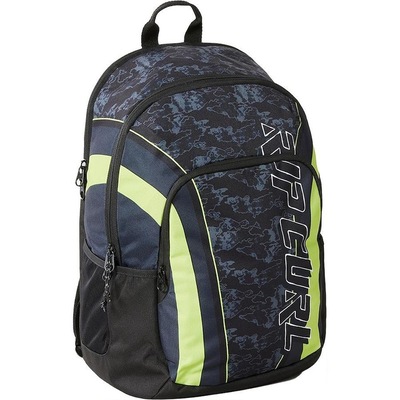 Mochila Rip Curl Ozone Faded Slant Wt24 - 30 Litros - Foto 3