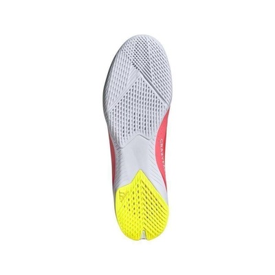 Chuteira Futsal adidas X Crazyfast 23 League - Adulto - Foto 6