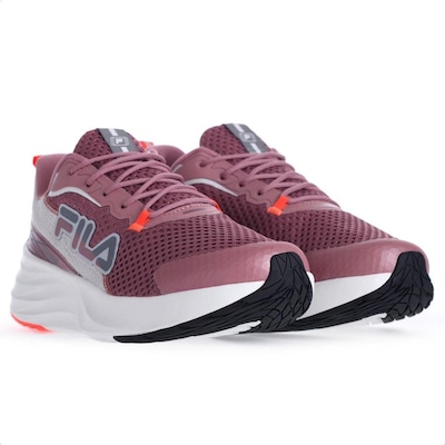 Tênis Fila Racer Comet  - Feminino - Foto 3