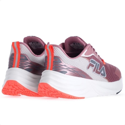 Tênis Fila Racer Comet  - Feminino - Foto 4