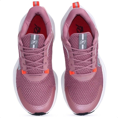 Tênis Fila Racer Comet  - Feminino - Foto 5