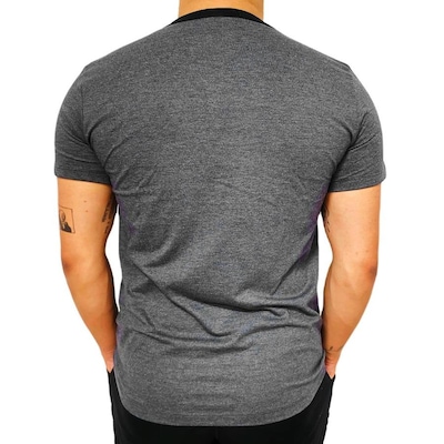 Camisa do São Paulo Trees Braziline - Masculina - Foto 5