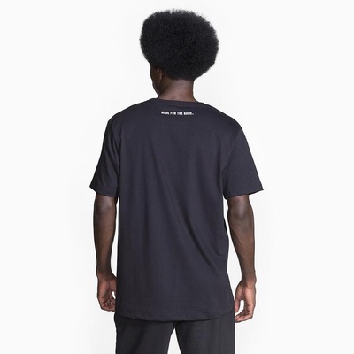 Camiseta Spalding Mvp - Masculina - Foto 2