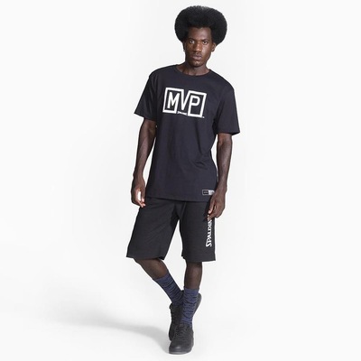 Camiseta Spalding Mvp - Masculina - Foto 3