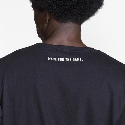 Camiseta Spalding Mvp - Masculina - Foto 5