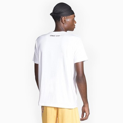Camiseta Spalding Logo Ball - Masculina - Foto 2