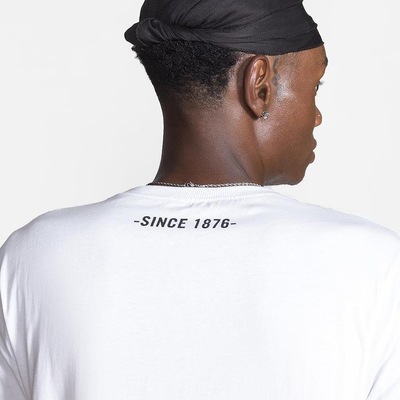 Camiseta Spalding Logo Ball - Masculina - Foto 5