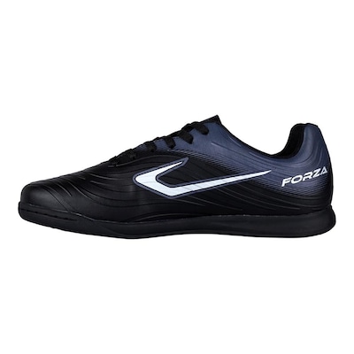 Chuteira Futsal Topper Forza Iii - Adulto - Foto 4