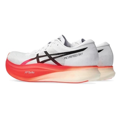 Tênis ASICS Metaspeed Sky + 2 - Feminino - Foto 5