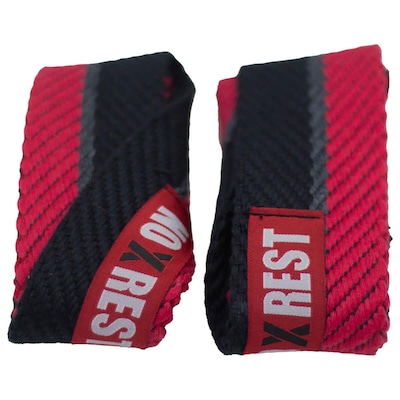 Straps Lifting Lpo - No Rest - Foto 2