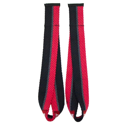 Straps Lifting Lpo - No Rest - Foto 1